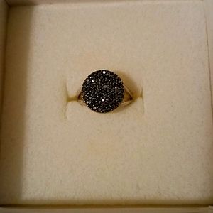 Premier Designs Tess ring Size 6